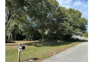 5005 Sanibel Avenue, Fort Pierce, FL 34951 Sold 01/08/26