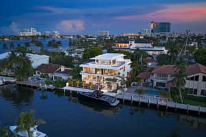 1721 11th Street, Fort Lauderdale, FL 33316 - MLS#F10520613