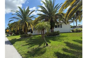 4605 49th Street, Tamarac, FL 33319 - MLS#F10520621