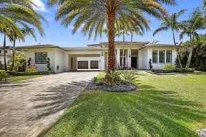 12360 Nw 15th St, Plantation