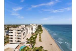 1051 Hillsboro Mile 906E, Hillsboro Beach, FL 33062 - MLS#F10520633
