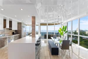 3200 N Ocean Blvd 1408, Fort Lauderdale, FL 33308 Sold 11/10/25