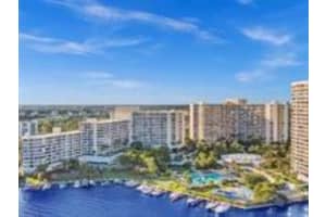 2500 Parkview Drive, Hallandale Beach, FL 33009 - MLS#F10520640