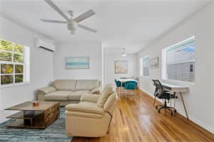 3015 Seville St 7, Fort Lauderdale, FL 33304 - MLS#F10520648