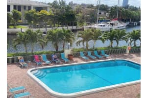 MLS# F10520651, Hallandale Beach, Florida 33009