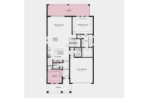 3634 SE Cedarstone Place, Port Saint Lucie, FL 34984 - MLS#F10520659