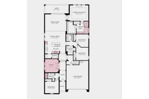 924 Seasons Lane, Port Saint Lucie, FL 34984 - MLS#F10520668