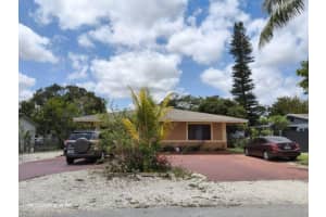 661 Sw 28th Way, Fort Lauderdale, Fl 33312, Fort Lauderdale