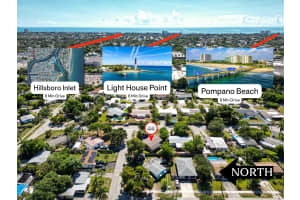 2481 NE 15th Ave, Pompano Beach, FL 33064 - MLS#F10520682