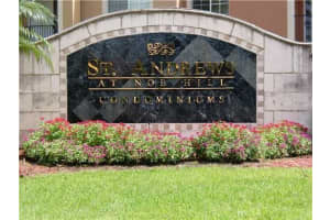 8020 N Nob Hill Rd 306, Tamarac, FL 33321 - MLS#F10520691