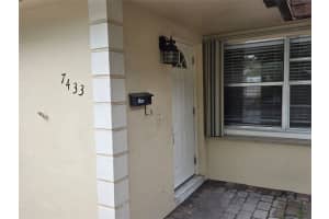 7433 NW 76th St 1-2, Tamarac, FL 33321 - MLS#F10520697