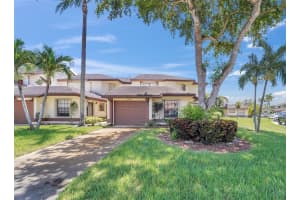 20832 Boca Ridge Drive, Boca Raton, FL 33428 - MLS#F10520698