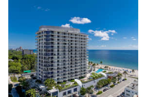 701 Fort Lauderdale Beach Boulevard, Fort Lauderdale, FL 33304 - MLS#F10520699