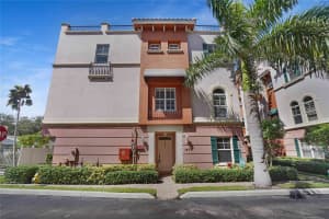 1033 Ne 17th Way 1401, Fort Lauderdale