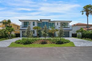 948 Banyan Drive, Delray Beach, FL 33483 - MLS#F10520718