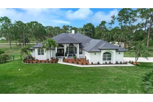 15268 Orange Blvd Boulevard, Loxahatchee, FL 33470 Sold 10/31/25