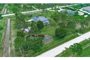 15268 Orange Blvd Boulevard, Loxahatchee, FL 33470 Sold 10/31/25