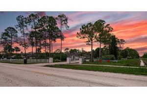 15268 Orange Blvd Boulevard, Loxahatchee, FL 33470 Sold 10/31/25