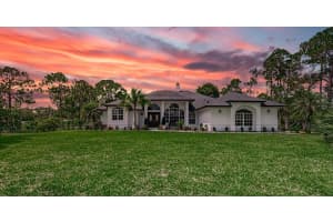 15268 Orange Blvd Boulevard, Loxahatchee, FL 33470 Sold 10/31/25