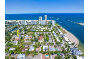 2512 Barbara Dr, Fort Lauderdale