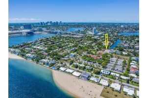 2512 Barbara Dr, Fort Lauderdale, FL 33316 - MLS#F10520726