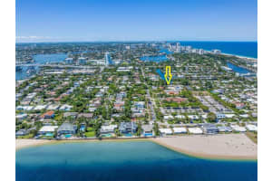 2512 Barbara Dr, Fort Lauderdale, FL 33316 - MLS#F10520726