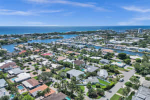 2728 NE 31st St, Lighthouse Point, FL 33064 Sold 12/26/25