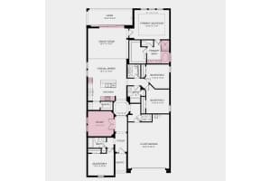 921 SE Seasons Lane, Port Saint Lucie, FL 34984 - MLS#F10520738