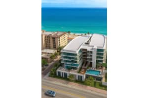 3319 N Ocean Drive 507, Hollywood
