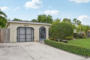 4549 Baldric St, Boca Raton, FL 33428 - MLS#F10520747