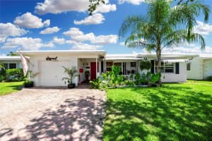 220 S Golf Blvd, Pompano Beach