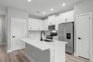 1618 Gaiety Way, Fort Pierce, FL 34947 - MLS#F10520764