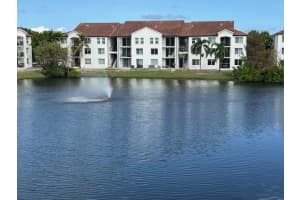 1105 Villa Ln 1105, Boynton Beach, FL 33435 - MLS#F10520778