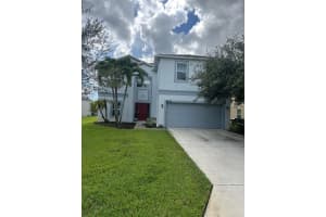 6147 Butterfly Orchid Place, Port Saint Lucie, FL 34986 - MLS#F10520783