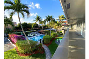 600 NE 7th Ave 11, Fort Lauderdale, FL 33304 - MLS#F10520785