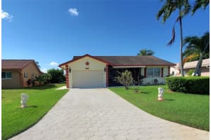 10407 NW 70th St, Tamarac, FL 33321 Sold 11/03/25