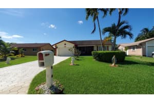 10407 NW 70th St, Tamarac, FL 33321 Sold 11/03/25