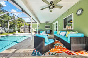 7041 Nw 11th Pl, Plantation