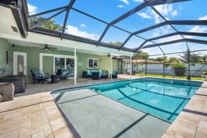 7041 NW 11th Pl, Plantation, FL 33313 - MLS#F10520806