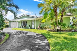 7041 NW 11th Pl, Plantation, FL 33313 Sold 10/20/25