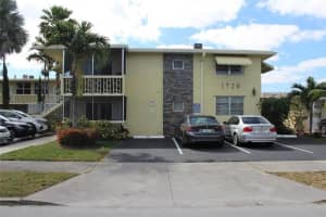 1720 Funston St 209, Hollywood