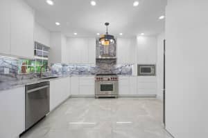1334 Adams Street, Hollywood, FL 33019 - MLS#F10520811