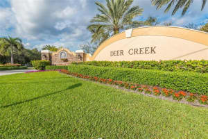 2450 Deer Creek Country Club Blvd 203 B, Deerfield Beach
