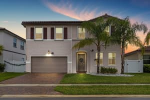 7609 NW Greenbank Cir, Port Saint Lucie, FL 34987 Sold 10/27/25