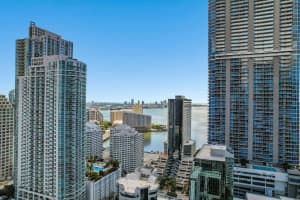 1050 Brickell Ave 2302, Miami, FL 33131 Sold 12/18/25