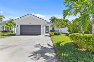 6810 Church Street, Jupiter