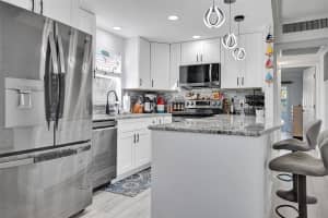 356 Brittany H 356, Delray Beach, FL 33446 - MLS#F10520822