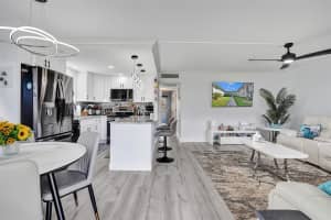 356 Brittany H 356, Delray Beach, FL 33446 - MLS#F10520822