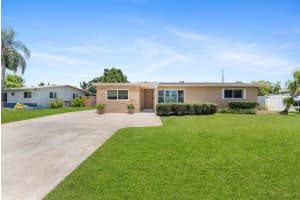 6251 Nw 15th St, Margate
