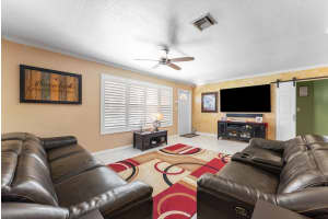 6251 NW 15th St, Margate, FL 33063 Sold 12/29/25